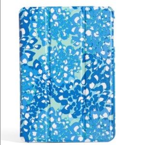 Mini Flip-Fold Tablet Case for IPAD Mini